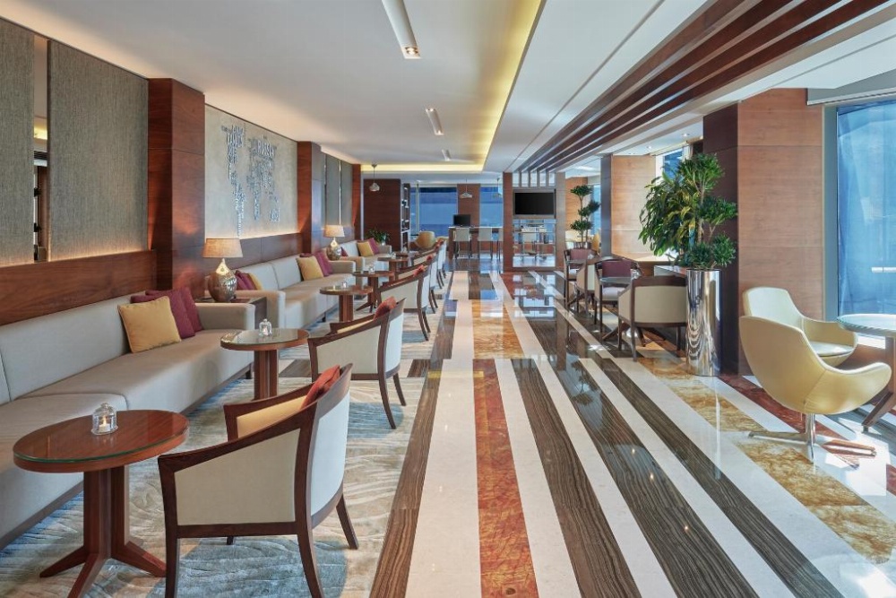 Rose Rayhaan By Rotana - Dubai